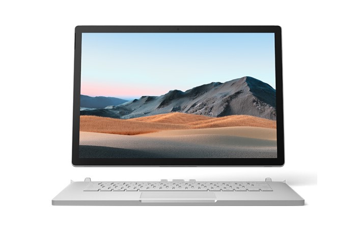 城关Surface 维修前的准备工作